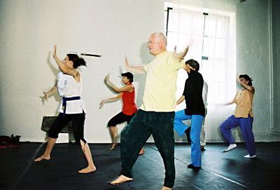 Copyright by Arno Sammer - www.mediadesignbase.com