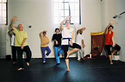 Copyright by Arno Sammer - www.mediadesignbase.com