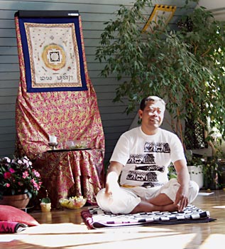 Copyright by Arno Sammer - www.mediadesignbase.com