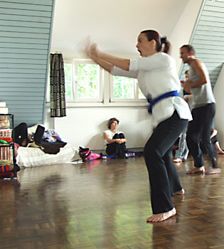 Copyright by Arno Sammer - www.mediadesignbase.com