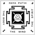 Daya Putih Logo - klick hier f&uuml;r vergr&ouml;&szlig;erte Ansicht